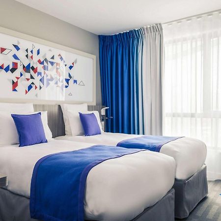 Mercure Toulouse Sud Exterior foto