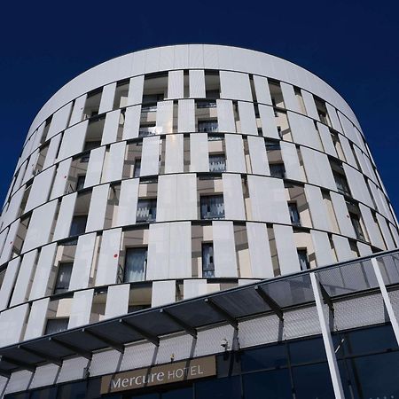 Mercure Toulouse Sud Exterior foto