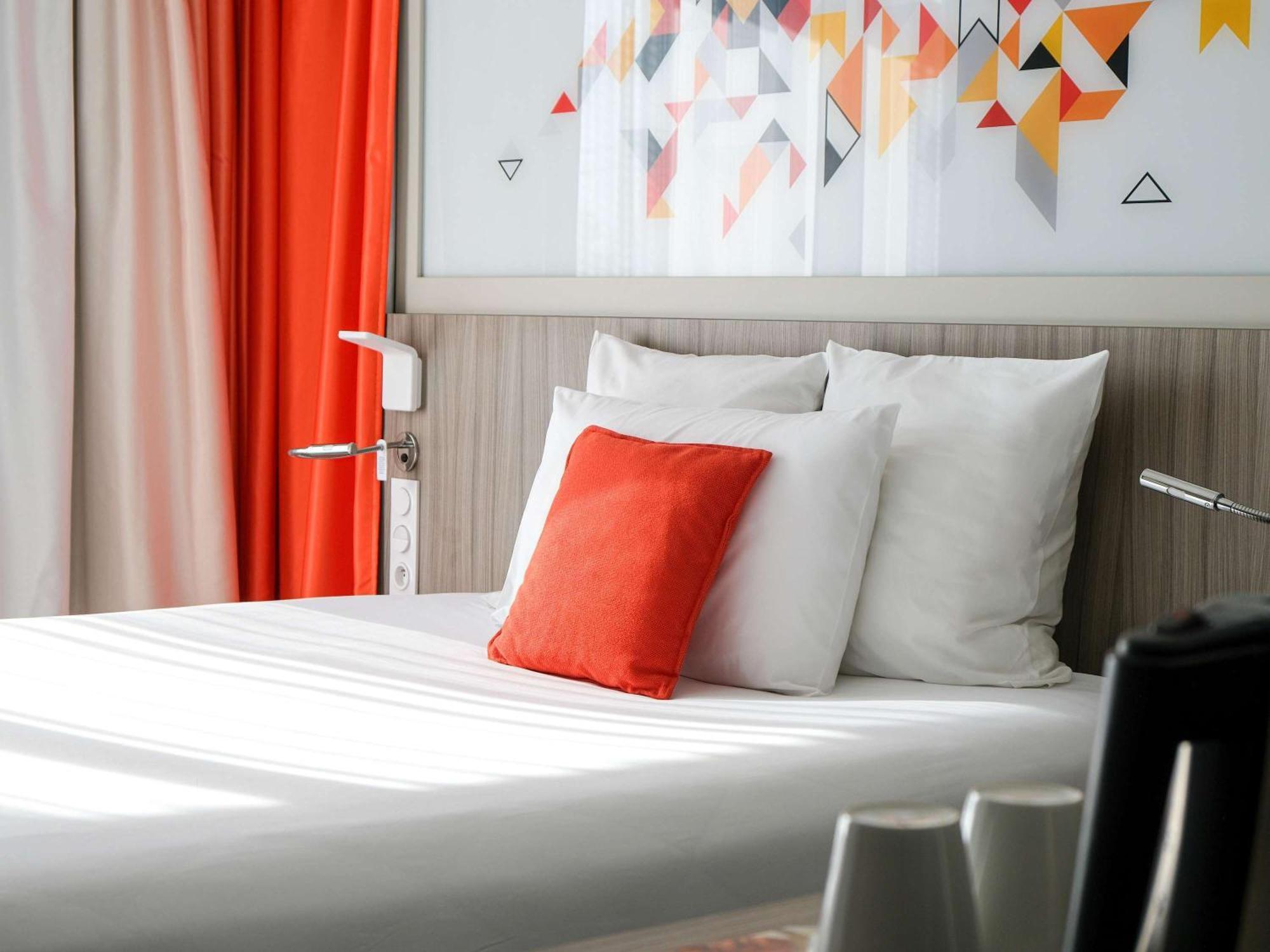 Mercure Toulouse Sud Exterior foto